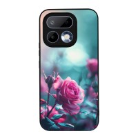 Θήκη Sonique Sunset in Eden Series για Realme 16 Pro 5G Morning Rose