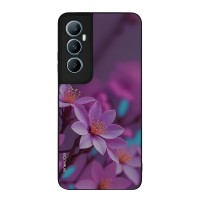Θήκη Sonique Sunset in Eden Series για Realme C65 4G Sakura Bloom