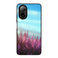 Θήκη Sonique Sunset in Eden Series για Realme C67 4G Lavender Mist