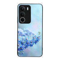 Θήκη Sonique Sunset in Eden Series για Realme C71 4G Blue Delphia
