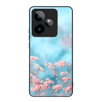 Θήκη Sonique Sunset in Eden Series για Realme GT 7 5G / Realme GT 7T 5G Baby's Breath