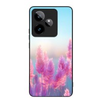 Θήκη Sonique Sunset in Eden Series για Realme GT 7 5G / Realme GT 7T 5G Pampas Ether