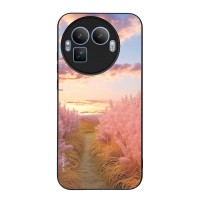 Θήκη Sonique Sunset in Eden Series για Realme GT 8 Pro 5G Golden Hour