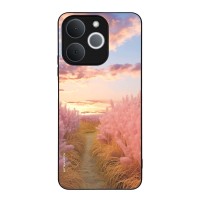 Θήκη Sonique Sunset in Eden Series για Realme Note 70T 4G Golden Hour