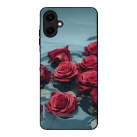 Θήκη Sonique Sunset in Eden Series για Samsung Galaxy A06 4G Midnight Rose