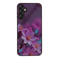 Θήκη Sonique Sunset in Eden Series για Samsung Galaxy A14 4G / Galaxy A14 5G Sakura Bloom