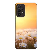Θήκη Sonique Sunset in Eden Series για Samsung Galaxy A23 5G / Galaxy A23 4G Golden Daisy