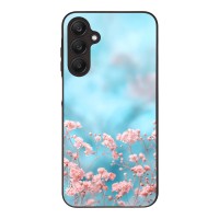 Θήκη Sonique Sunset in Eden Series για Samsung Galaxy A25 5G Baby's Breath