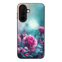 Θήκη Sonique Sunset in Eden Series για Samsung Galaxy A27 5G Morning Rose