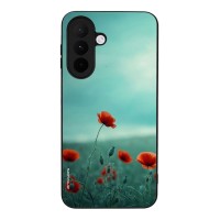 Θήκη Sonique Sunset in Eden Series για Samsung Galaxy A27 5G Scarlet Poppy