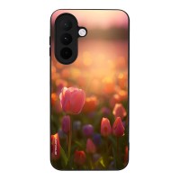 Θήκη Sonique Sunset in Eden Series για Samsung Galaxy A27 5G Tulip Velvet