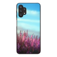 Θήκη Sonique Sunset in Eden Series για Samsung Galaxy A32 5G Lavender Mist