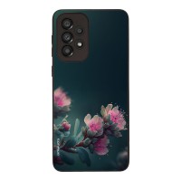 Θήκη Sonique Sunset in Eden Series για Samsung Galaxy A33 5G Rhodo Garden