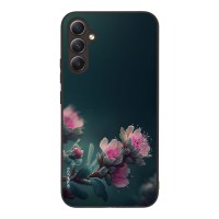 Θήκη Sonique Sunset in Eden Series για Samsung Galaxy A34 5G Rhodo Garden