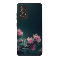 Θήκη Sonique Sunset in Eden Series για Samsung Galaxy A52 4G/5G / Galaxy A52s 5G Rhodo Garden