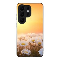 Θήκη Sonique Sunset in Eden Series για Samsung Galaxy S26 Ultra Golden Daisy