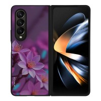 Θήκη Sonique Sunset in Eden Series για Samsung Galaxy Z Fold 4 Sakura Bloom