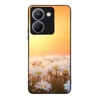 Θήκη Sonique Sunset in Eden Series για VIVO Y36 4G / VIVO Y36 5G / VIVO Y27 5G / VIVO Y27s Golden Daisy