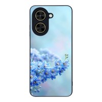 Θήκη Sonique Sunset in Eden Series για Xiaomi Poco C71 4G Blue Delphia