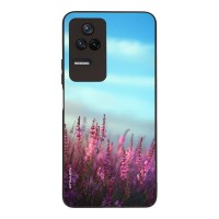 Θήκη Sonique Sunset in Eden Series για Xiaomi Poco F4 5G Lavender Mist