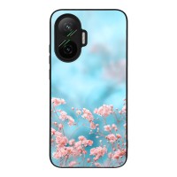 Θήκη Sonique Sunset in Eden Series για Xiaomi Poco F7 5G Baby's Breath