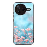 Θήκη Sonique Sunset in Eden Series για Xiaomi Poco F7 Pro 5G Baby's Breath
