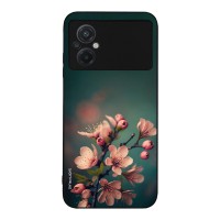Θήκη Sonique Sunset in Eden Series για Xiaomi Poco M5 Almond Blossom