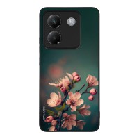 Θήκη Sonique Sunset in Eden Series για Xiaomi Poco M7 Pro 5G Almond Blossom