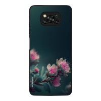 Θήκη Sonique Sunset in Eden Series για Xiaomi Poco X3 NFC / Poco X3 Pro Rhodo Garden