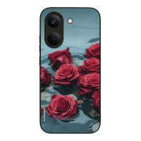 Θήκη Sonique Sunset in Eden Series για Xiaomi Poco X8 Pro 5G Midnight Rose