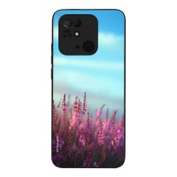 Θήκη Sonique Sunset in Eden Series για Xiaomi Redmi 10C Lavender Mist