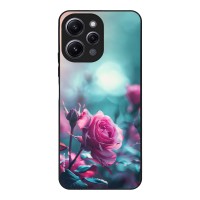 Θήκη Sonique Sunset in Eden Series για Xiaomi Redmi 12 4G / Redmi 12 5G Morning Rose