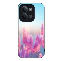 Θήκη Sonique Sunset in Eden Series για Xiaomi Redmi 15C 4G / Redmi 15C 5G / Poco C85 4G Pampas Ether