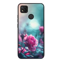 Θήκη Sonique Sunset in Eden Series για Xiaomi Redmi 9C / Redmi 10A Morning Rose