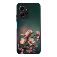 Θήκη Sonique Sunset in Eden Series για Xiaomi Redmi Note 12 4G Almond Blossom