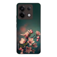 Θήκη Sonique Sunset in Eden Series για Xiaomi Redmi Note 13 Pro 5G / Poco X6 5G Almond Blossom