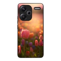 Θήκη Sonique Sunset in Eden Series για Xiaomi Redmi Note 13 Pro Plus 5G Tulip Velvet
