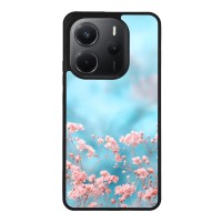 Θήκη Sonique Sunset in Eden Series για Xiaomi Redmi Note 14 4G (164.84mm) Baby's Breath