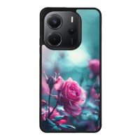 Θήκη Sonique Sunset in Eden Series για Xiaomi Redmi Note 14 4G (164.84mm) Morning Rose