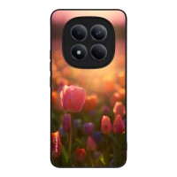 Θήκη Sonique Sunset in Eden Series για Xiaomi Redmi Note 15 Pro 4G Tulip Velvet