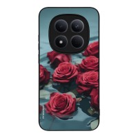 Θήκη Sonique Sunset in Eden Series για Xiaomi Redmi Note 15 Pro 5G Midnight Rose