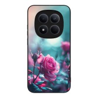 Θήκη Sonique Sunset in Eden Series για Xiaomi Redmi Note 15 Pro 5G Morning Rose