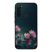 Θήκη Sonique Sunset in Eden Series για Xiaomi Redmi Note 8 / Redmi Note 8 2021 Rhodo Garden