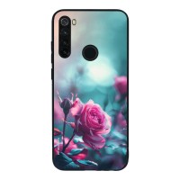 Θήκη Sonique Sunset in Eden Series για Xiaomi Redmi Note 8T Morning Rose