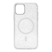 Θήκη Magnetic MagSparkle Sonique Apple iPhone 11 Λευκό
