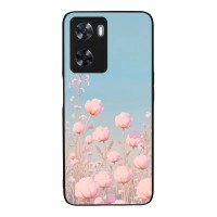 Θήκη Sonique Sunset in Eden Series για OnePlus Nord N20 SE Pure Cotton