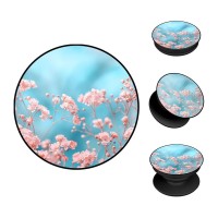 Pop Holder Sonique Sunset in Eden Series Baby's Breath