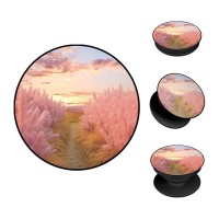 Pop Holder Sonique Sunset in Eden Series Golden Hour