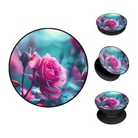 Pop Holder Sonique Sunset in Eden Series Morning Rose