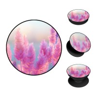 Pop Holder Sonique Sunset in Eden Series Pampas Ether